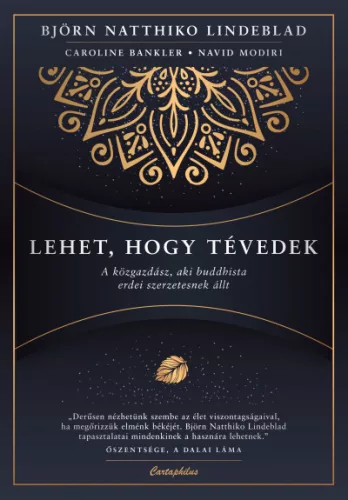 Lehet, hogy tévedek