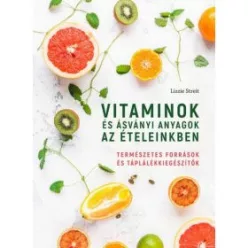   Vitaminok és ásványi anyagok az ételeinkben - Természetes források és táplálékkiegészítők