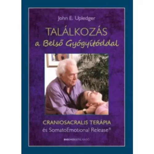Találkozás a belső gyógyítóddal - Craniosacralis terápia és somatoemotional release