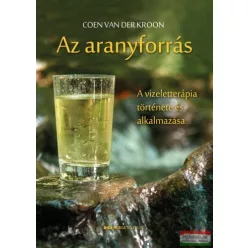   Az aranyforrás - A vizeletterápia története és alkalmazása