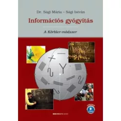   Információs gyógyítás - A Körbler-módszer (új kiadás)
