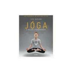   Jóga a boldog gyerekkorért - 108 gyakorlat az érzelmek útján (2. kiadás)