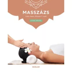Masszázs - Titkok nélkül (2. kiadás)