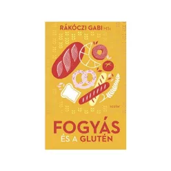   Fogyás és a glutén - A személyre szabott étrend jelentősége