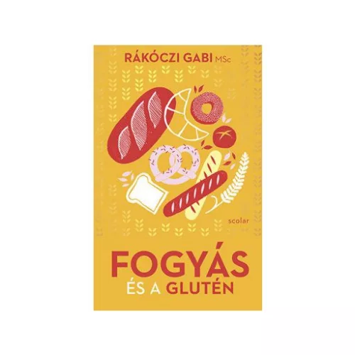 Fogyás és a glutén - A személyre szabott étrend jelentősége