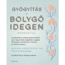   Gyógyítás a bolygóidegen keresztül - Az idegrendszer szabályozásával tehetünk azért, hogy testünk megfelelően reagáljon