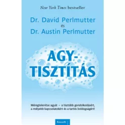 Agytisztítás