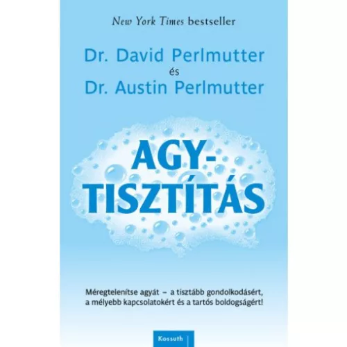 Agytisztítás