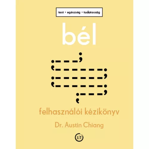Bél - Felhasználói kézikönyv