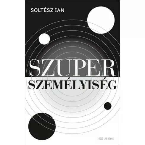 Szuperszemélyiség