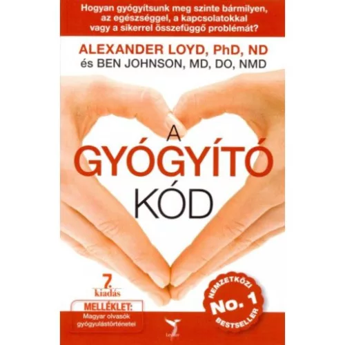 A gyógyító kód