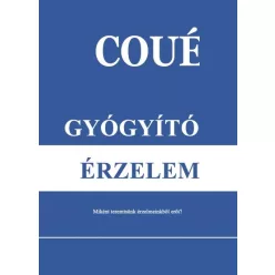 Gyógyító érzelem (új kiadás)