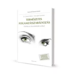 A fogamzásgátlás természetese alternatíváiról - kisfüzet 1 db - 