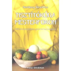 Tisztítókúra mesterfokon