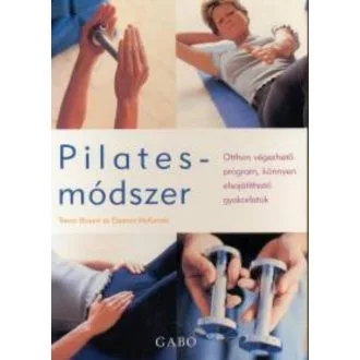 Pilates-Módszer