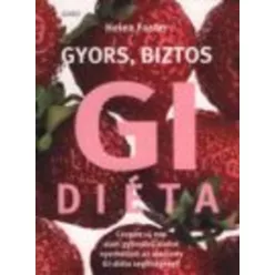 Gyors, biztos GI diéta