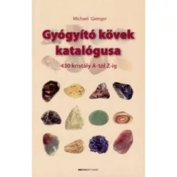 Gyógyító kövek katalógusa