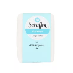 Serafim Sószappan 100g - 