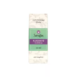 Serafim Kakukkfű illóolaj 10ml - 
