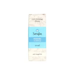 Serafim Kubeba illóolaj 10ml - 