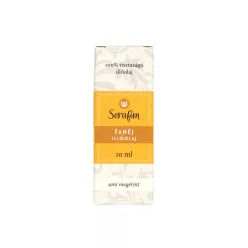 Serafim Fahéj illóolaj 10ml - 