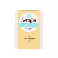 Serafim Csalános samponszappan 100g - 