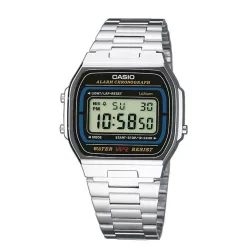 CASIO óra A164WA-1VES