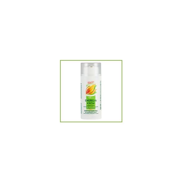 Biyovis Herba Gold Energia Krém 100 ml