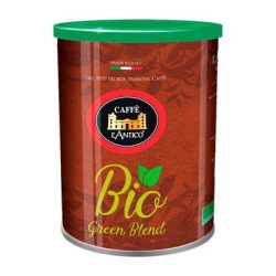 L'Antico Bio Green Blend szemes kávé 250g
