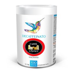 L'Antico Esotico Decaffeinato szemes kávé 250g