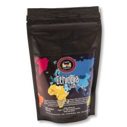 L'Antico Ethiopia Sidamo szemes kávé 250g