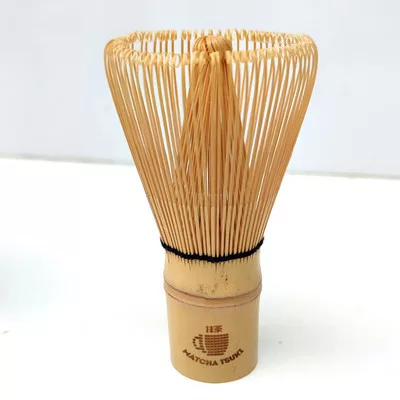 Matcha Tsuki Chasen bambusz tea keverő 1 db - 