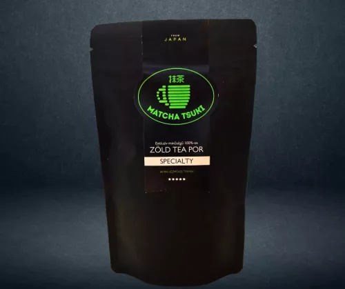 Matcha Tsuki Specialty 30g - 