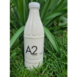 Lajtej A2A2 teljes tej 1l