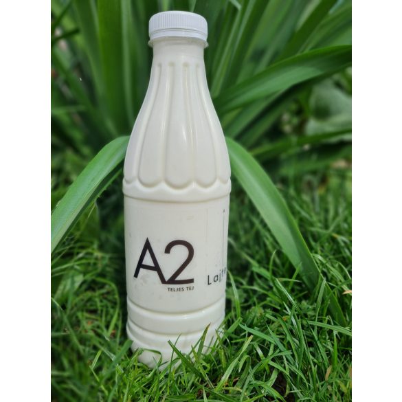 Lajtej A2A2 teljes tej 1l