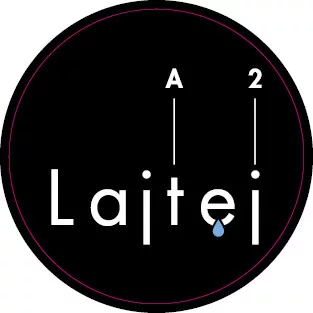 Lajtej A2A2 teljes tej 1l - Bio és natúr élelmiszerek