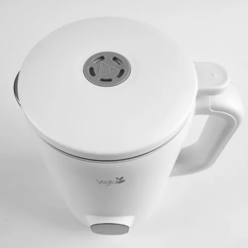 Vegital Silky - 1 l űrtartalmú növényi italkészítő - 