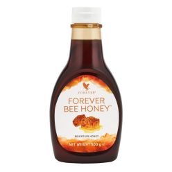 Forever Bee Honey (spanyol hegyi méz)  500 gr - Bio és natúr élelmiszerek