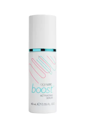 Nu Skin ageLOC Boost  Activating Serum - Bio és natúr kozmetikumok