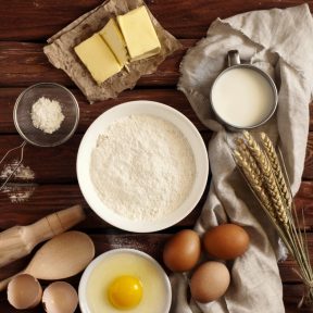 Sütési segédanyag