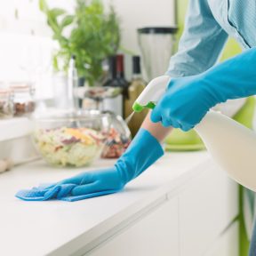 Háztartási tisztítószer