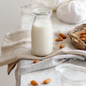 Egyéb tejhelyettesítő ital
