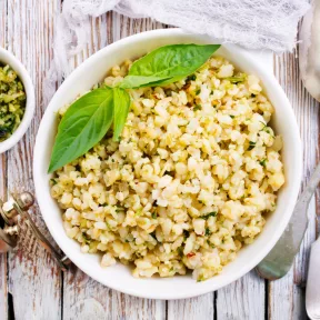 Bulgur,kuszkusz,egyéb köret