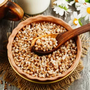 Hajdina,köles,quinoa,gabona