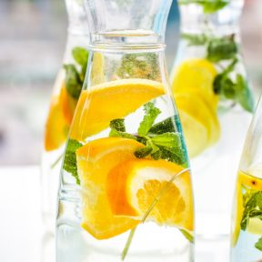 Egyéb és ízesített víz