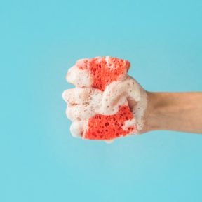 Egyéb mosogatási szer, kellék