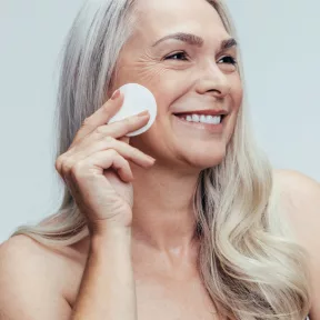 Arctisztító, arclemosó