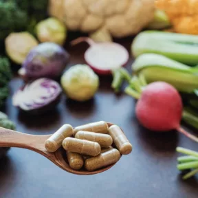 Egészségvédő készítmények