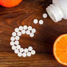 C-vitamin