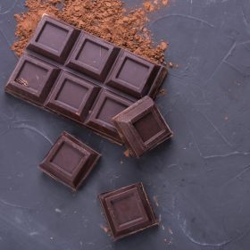 Csokoládé